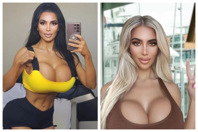 clemence petit recommends kim kardashian and playboy pic