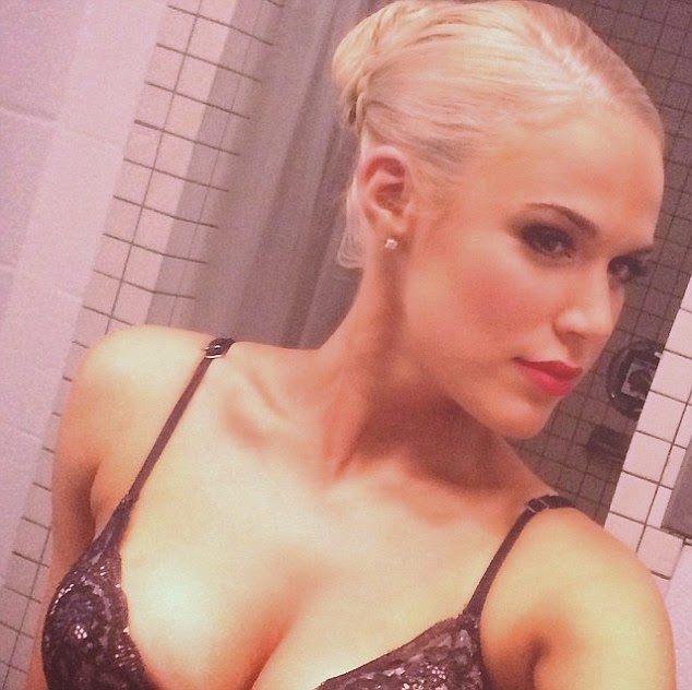 Best of Wwe lana naked pictures