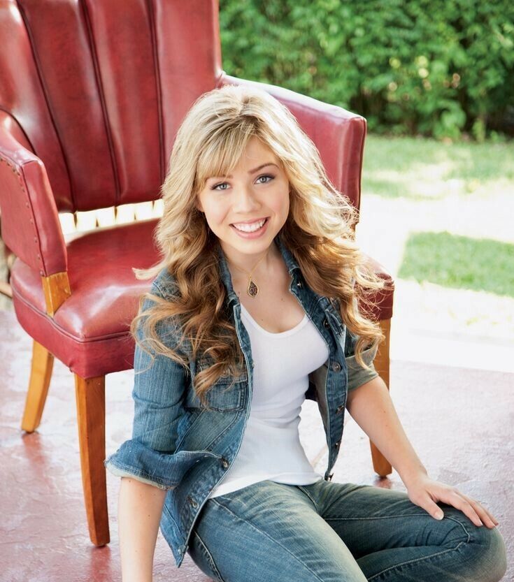 ashley cornish recommends Jennette Mccurdy Underwear