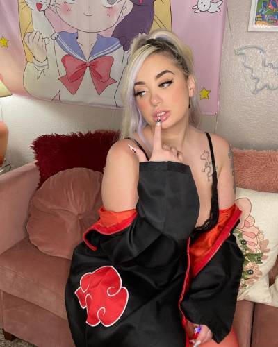 anh le tuan recommends Gia Paige Real Name