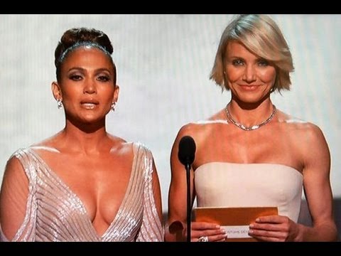 dominique patton recommends Nip Slips At The Oscars 2014