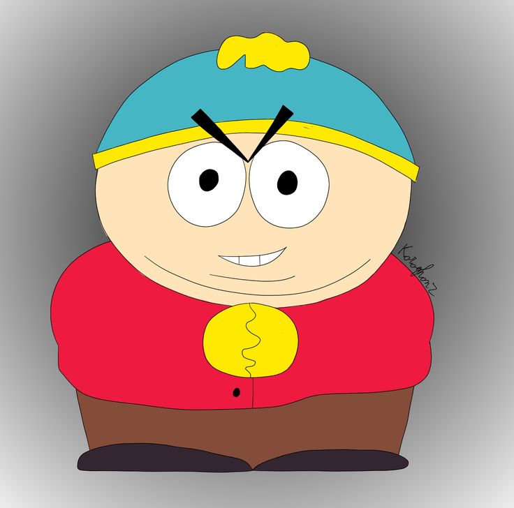 Best of Pics of cartman from south park
