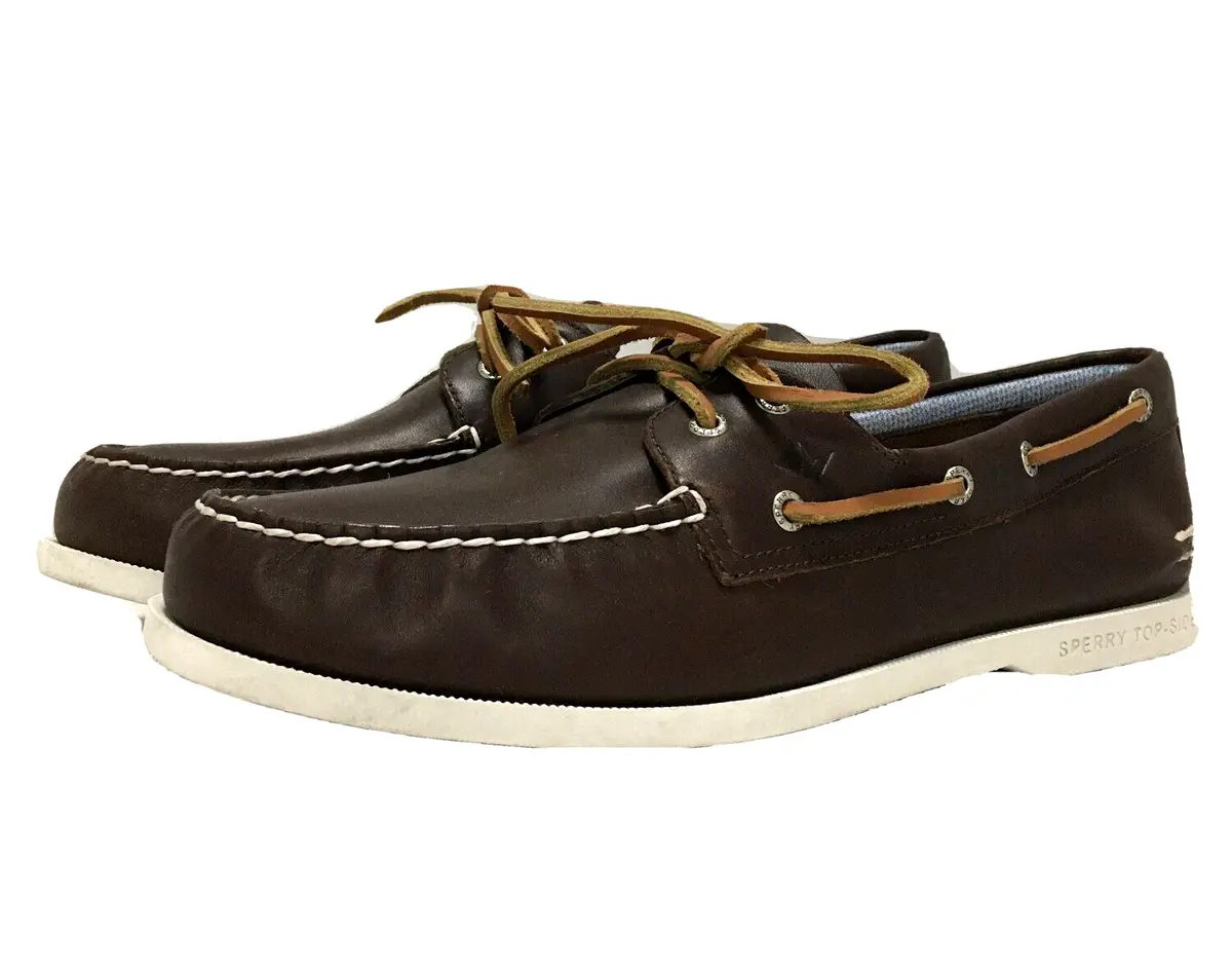 bernadette mata recommends sperry insole coming out pic