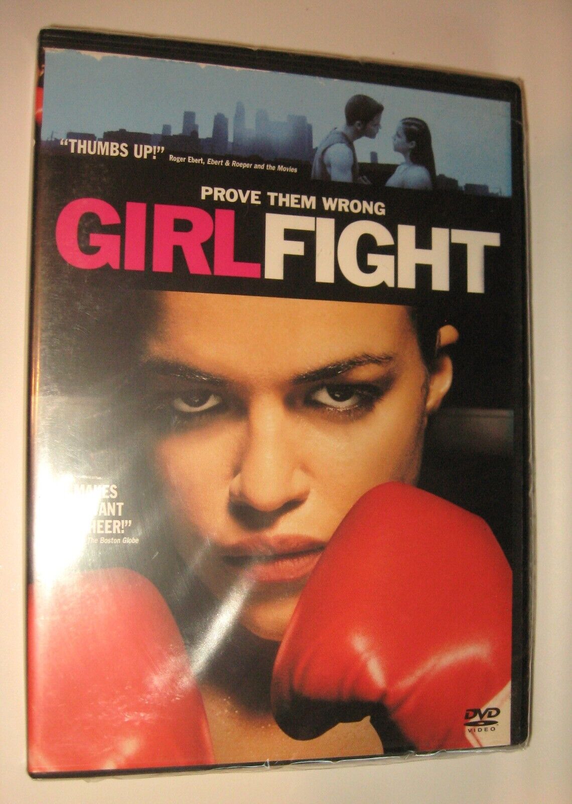 Girlfight Full Movie Online outdoor video