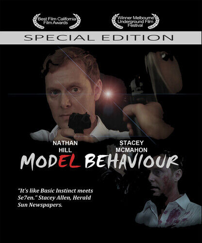 aida putra recommends model behavior movie online pic