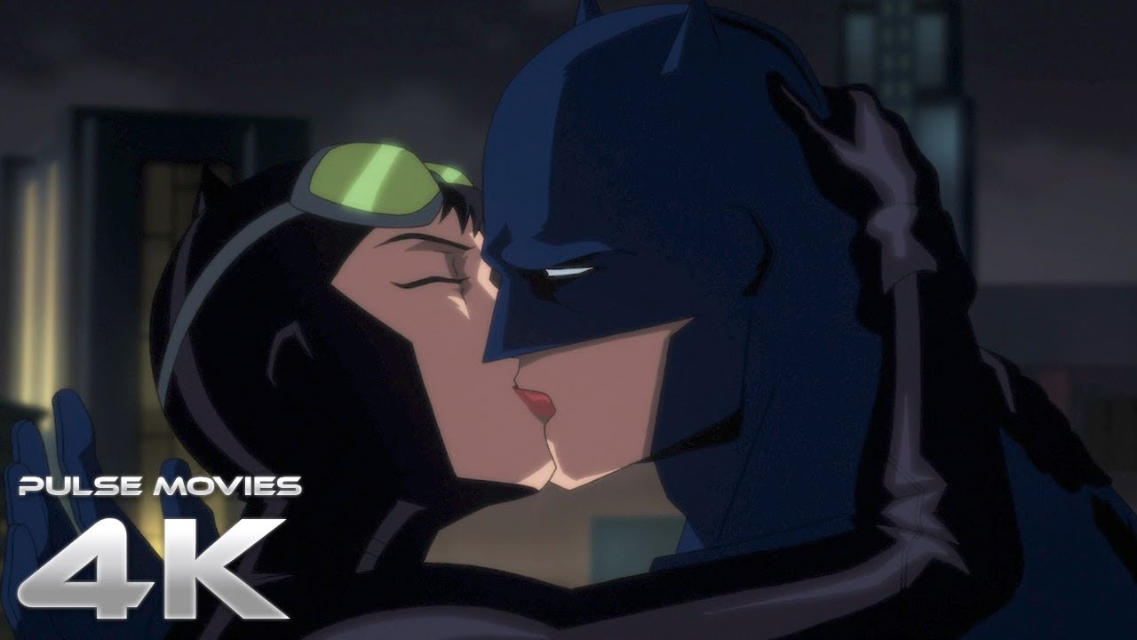 beverley muir recommends Kisscartoon Batman The Animated Series