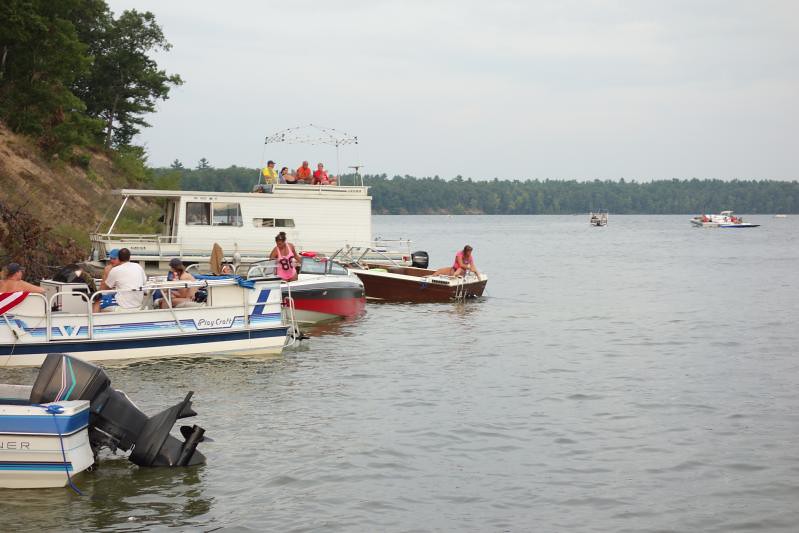barry forrestal recommends Hardy Dam Hot Boat Weekend