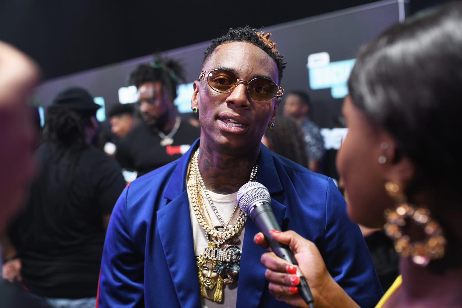 dara tep recommends soulja boy sex video pic