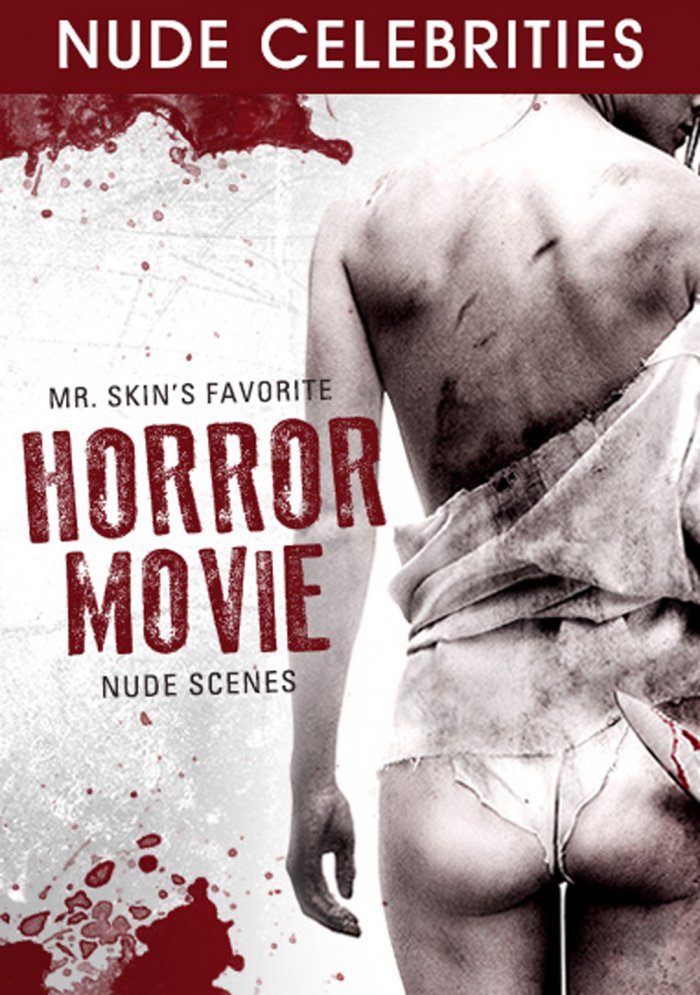 Best of Horror movies with a lot of nudity