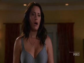 clarissa espinosa recommends paget brewster nude pics pic