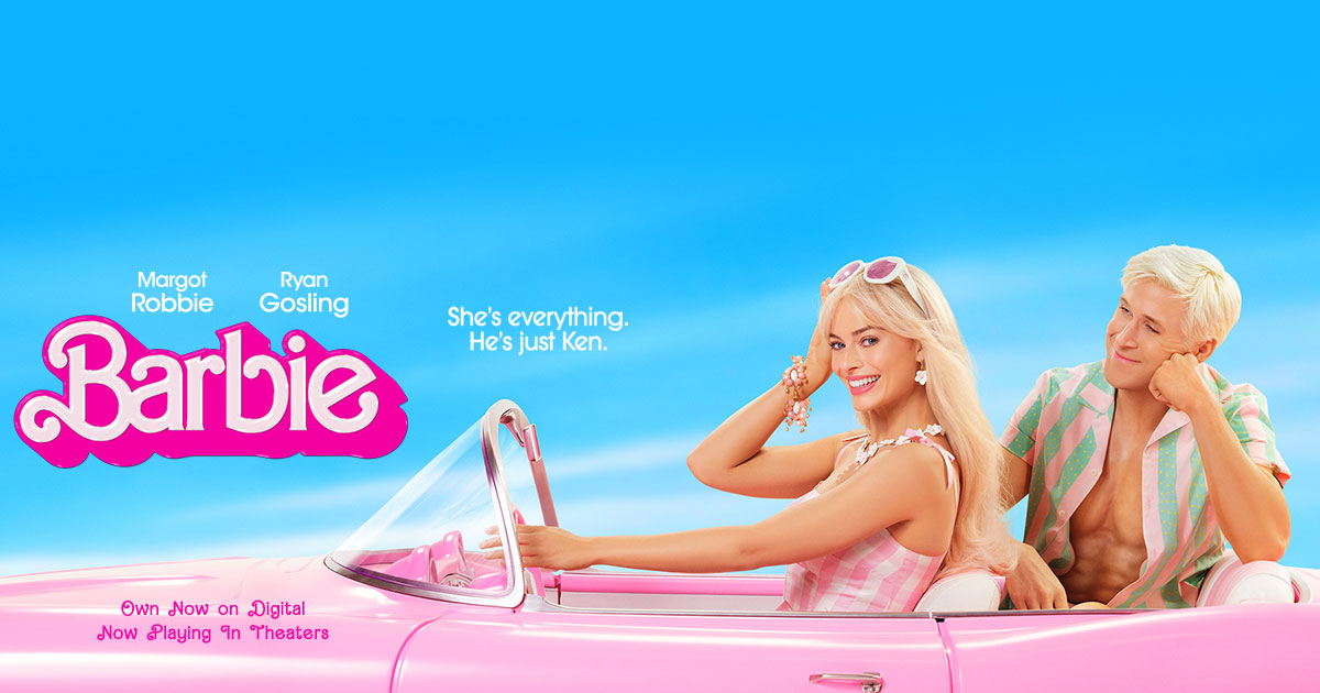 donald seekins recommends Barbie Movies In Hd