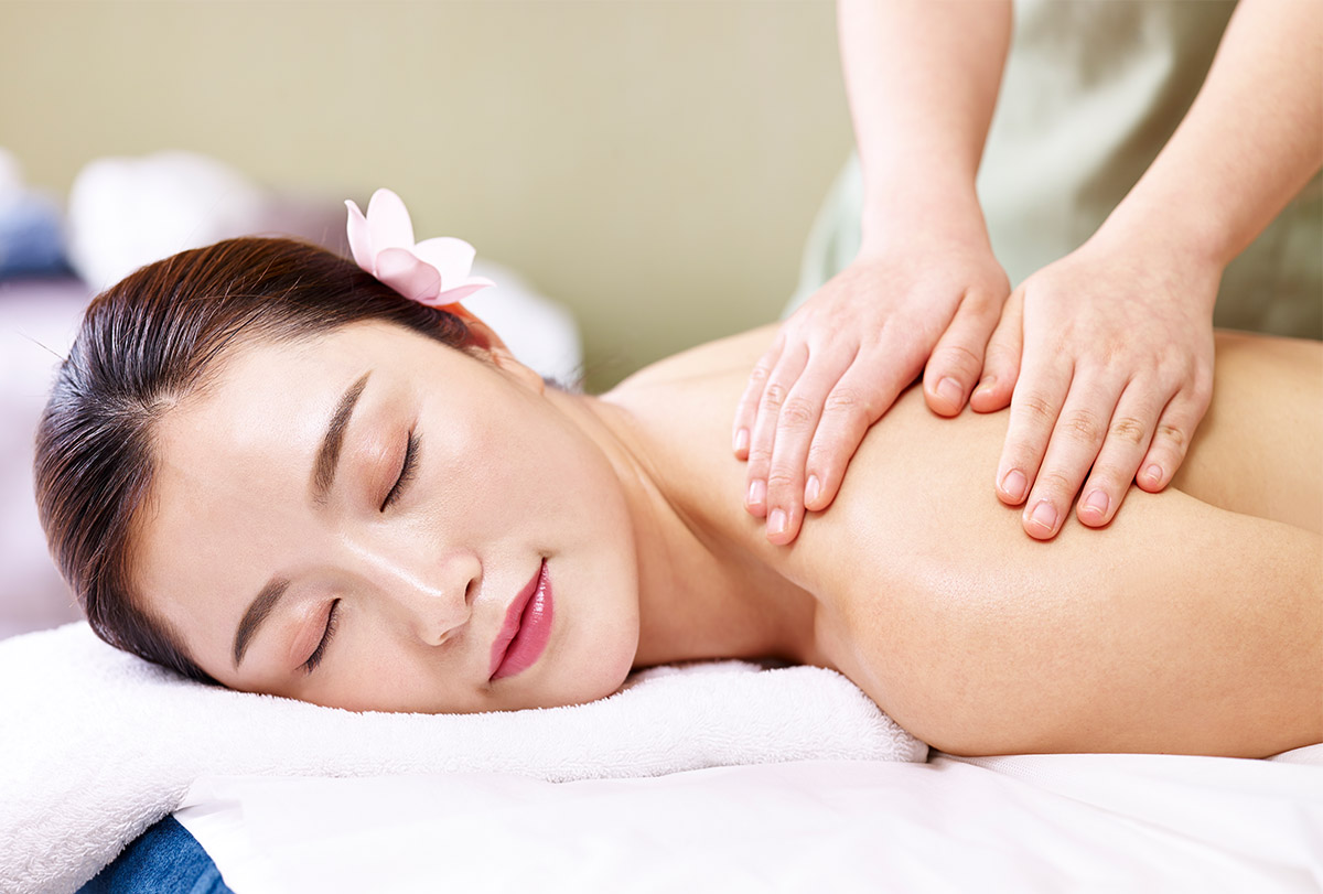 danielle spurgeon recommends japanese oil massage therapy pic