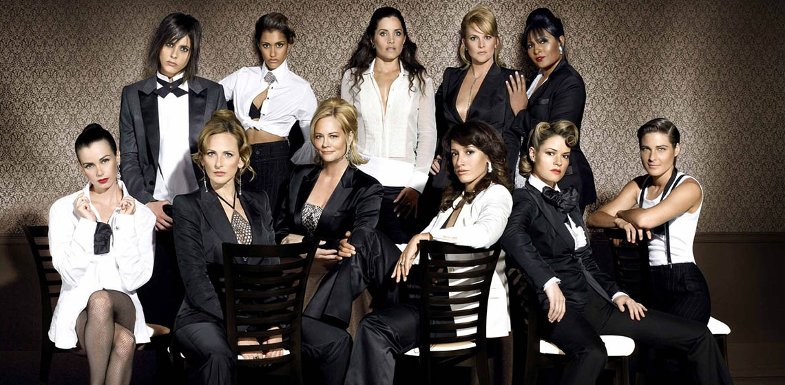 diane edwards recommends l word hottest moments pic