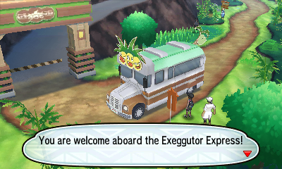 abiola clarke add team skull bus stop photo