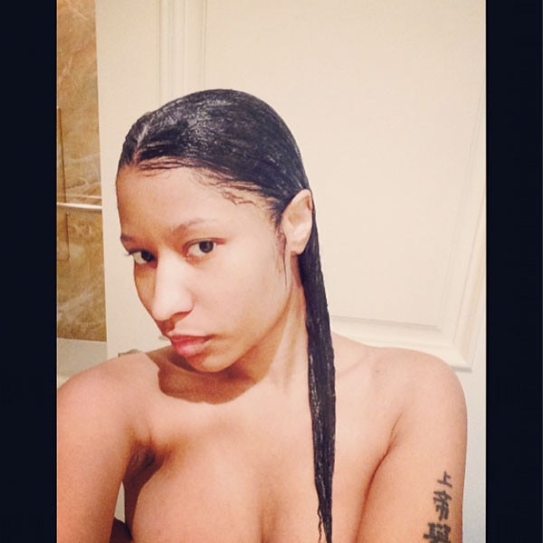 Nicki Manaj Leaked Nudes number lookup