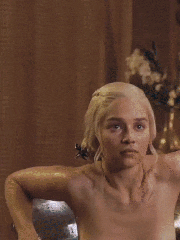 christopher d mcrae recommends emilia clarke naked gif pic