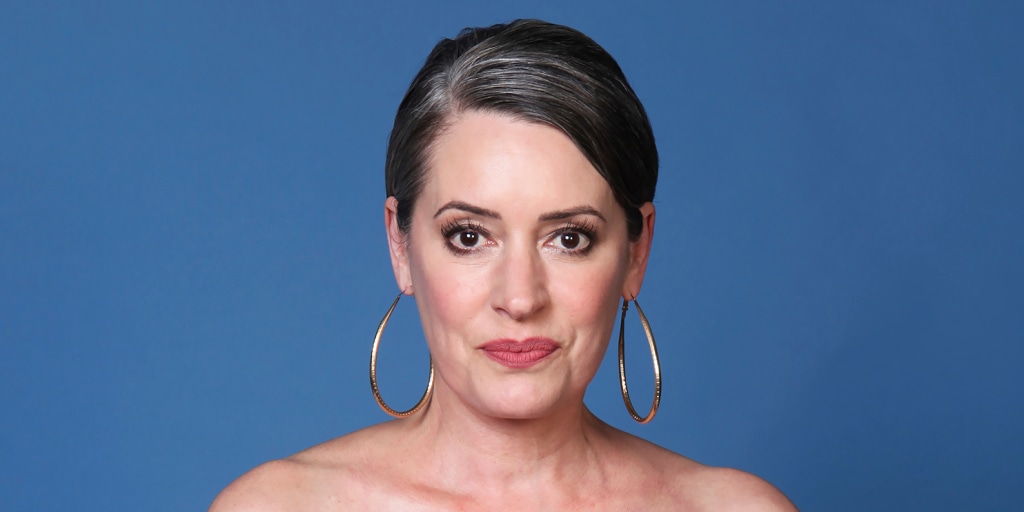 aaron waddle recommends Paget Brewster Sex Tape