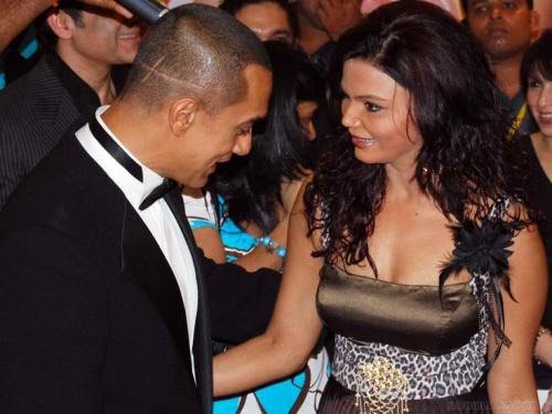 Best of Celebrity embarrassing moments pictures