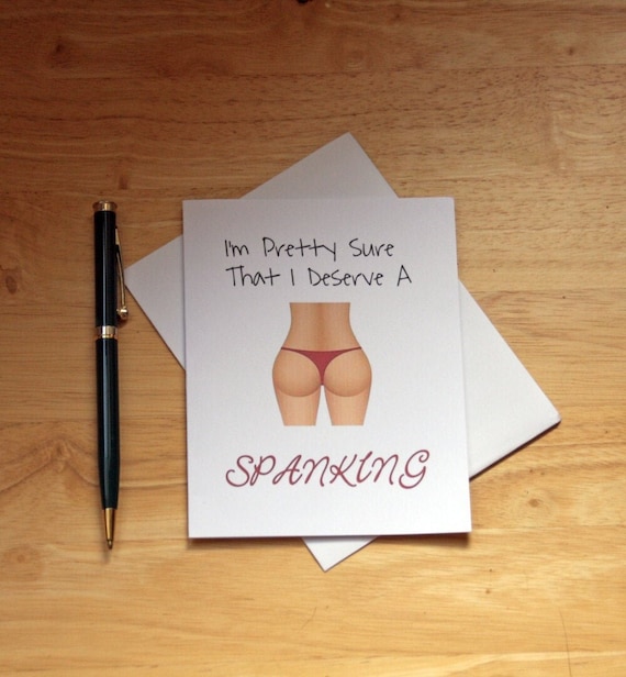 dee bauer recommends spanking in a thong pic