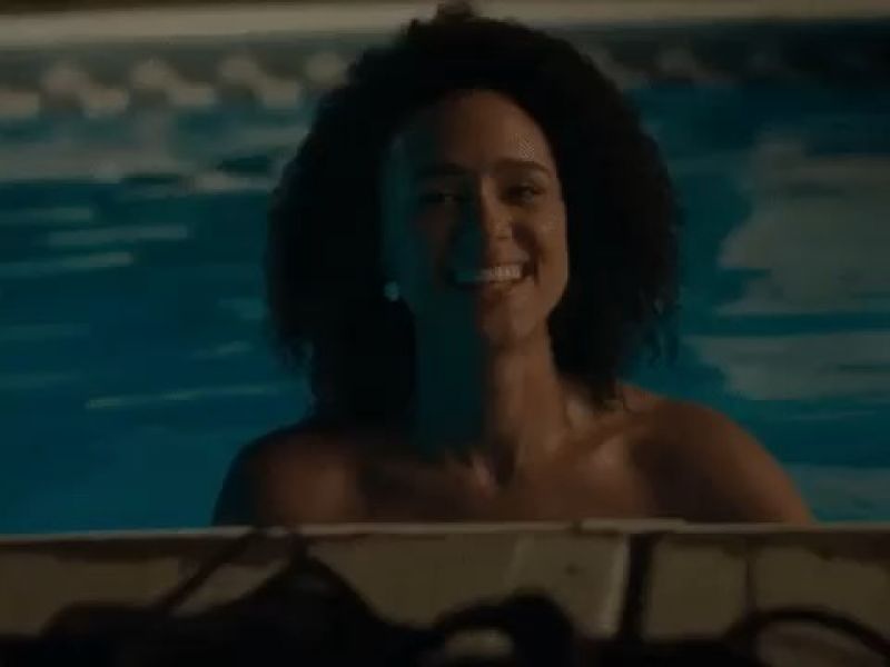 carsten sorensen recommends nathalie emmanuel tits pic