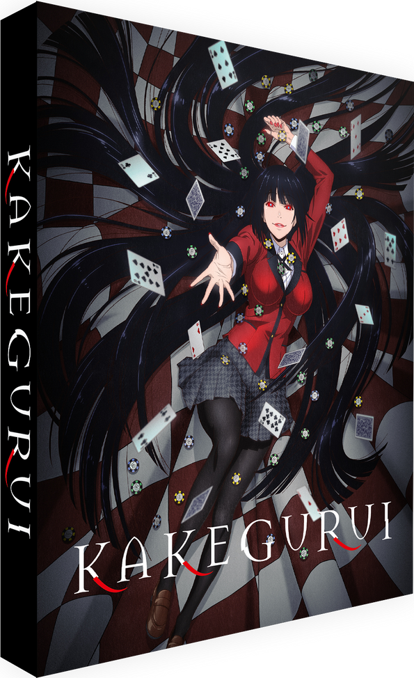 brandy rhoades recommends kakegurui age rating pic