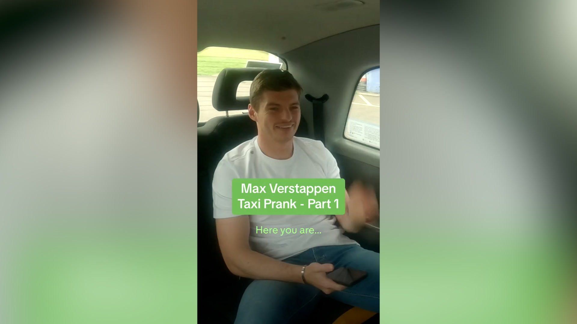 brands bags recommends New Fake Taxi