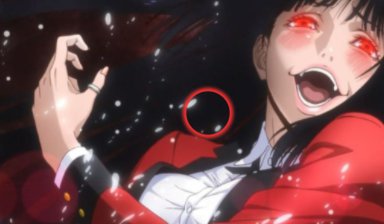 consuelo garza recommends Kakegurui Age Rating