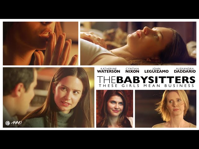 arlene patterson recommends babysitters 2007 full movie pic