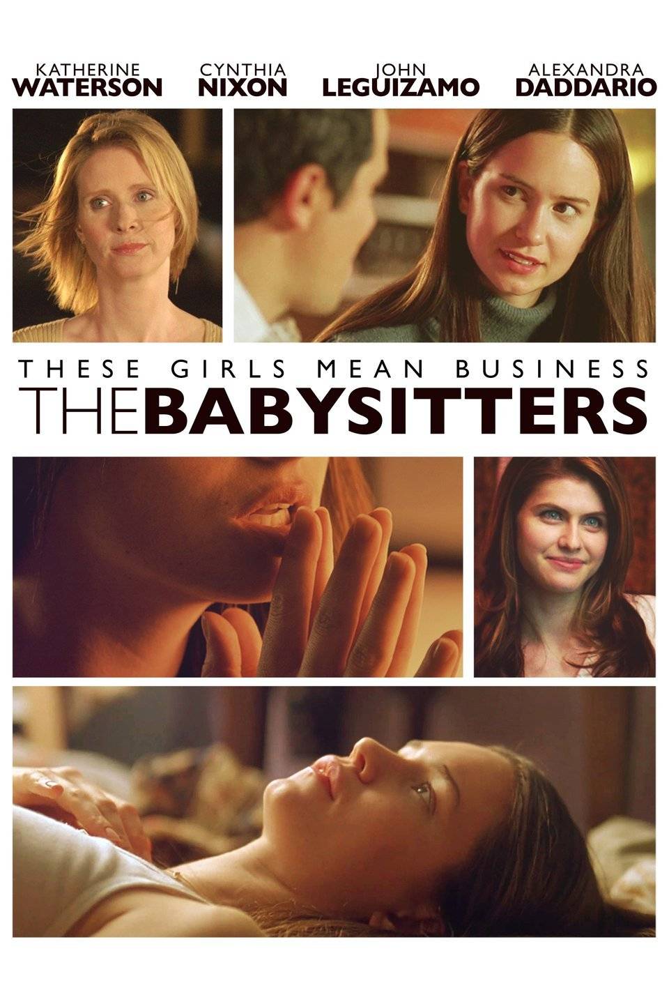 Best of Babysitters 2007 full movie
