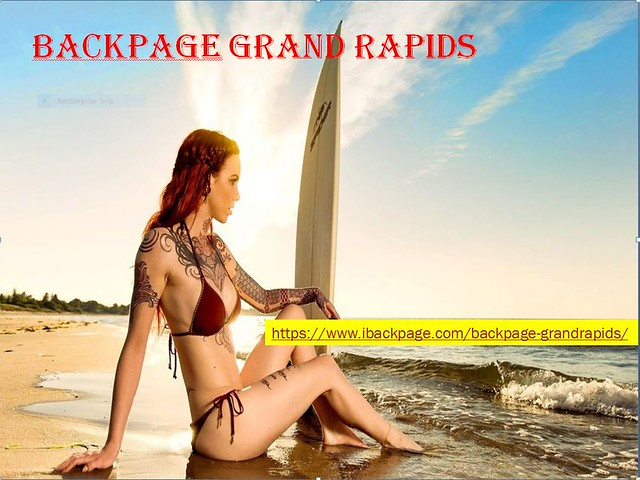Backpage Grand Rapids Mich black asshole