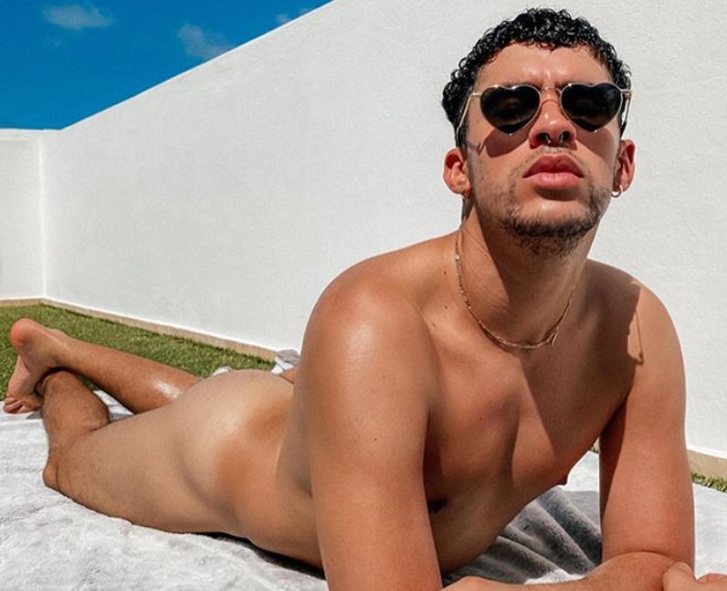 april r warner recommends bad bunny nudes pic