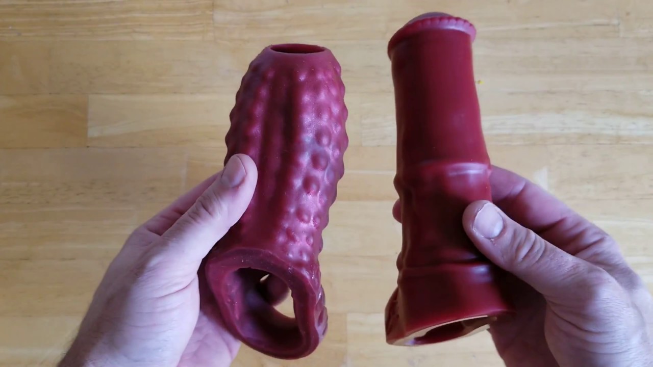 Bad Dragon Crackers Review ueb cameri