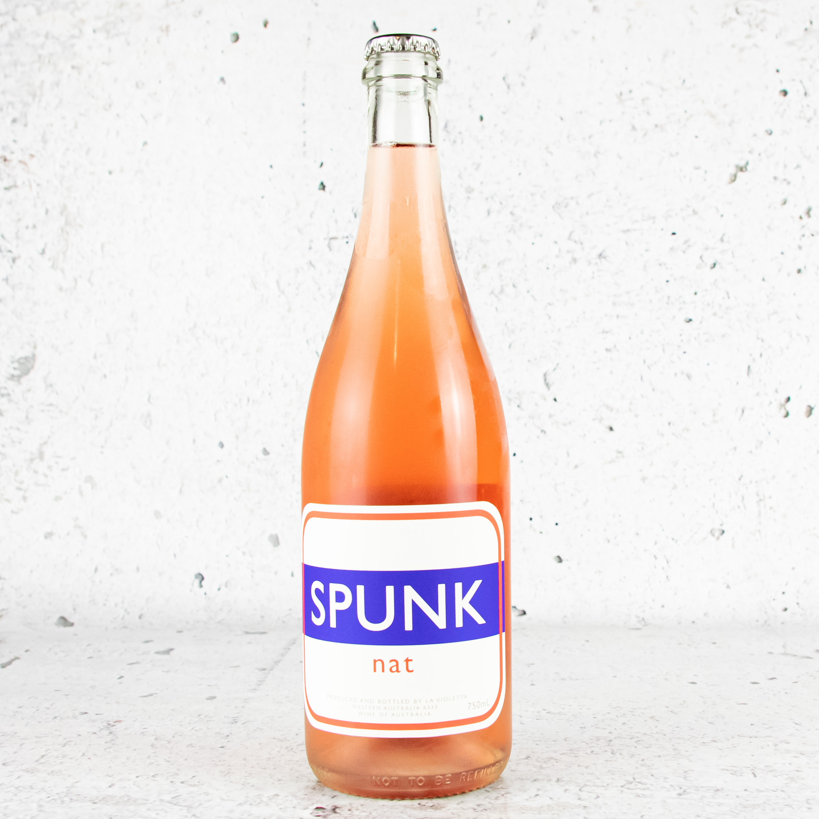 anna rina recommends spunk in a bottle pic