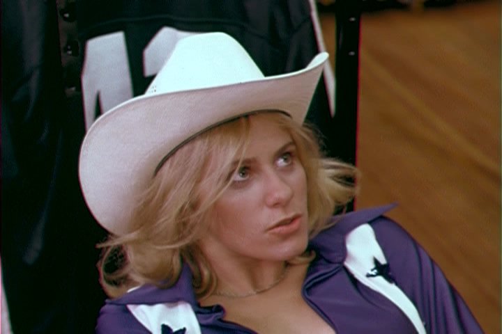 carly george recommends bambi woods debbie does dallas pic