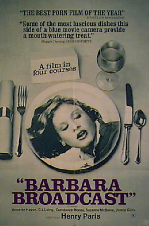 bec stevenson recommends Barbara Broadcast Full Movie