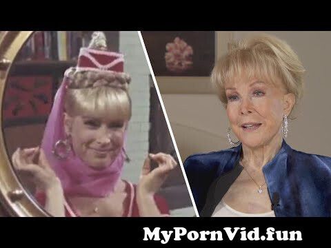 cheryl hillis recommends Barbara Eden Sex Scene