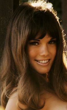 caiden murphy recommends Barbi Benton Current Images