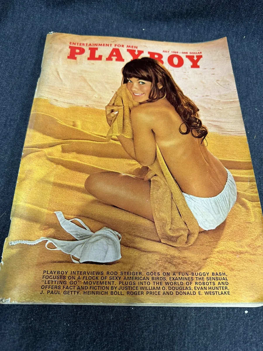 courtney redus recommends Barbi Benton Playboy Pictorial