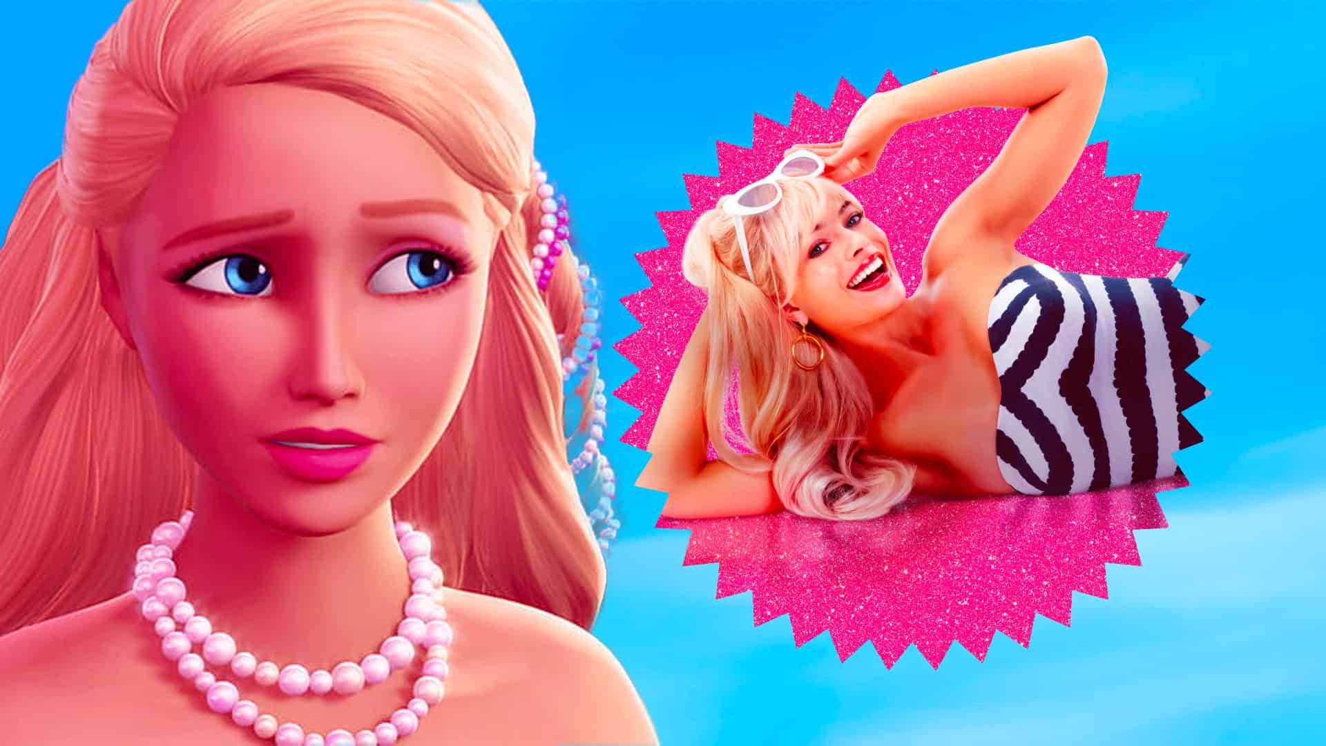 Barbie Movies In Hd and joss