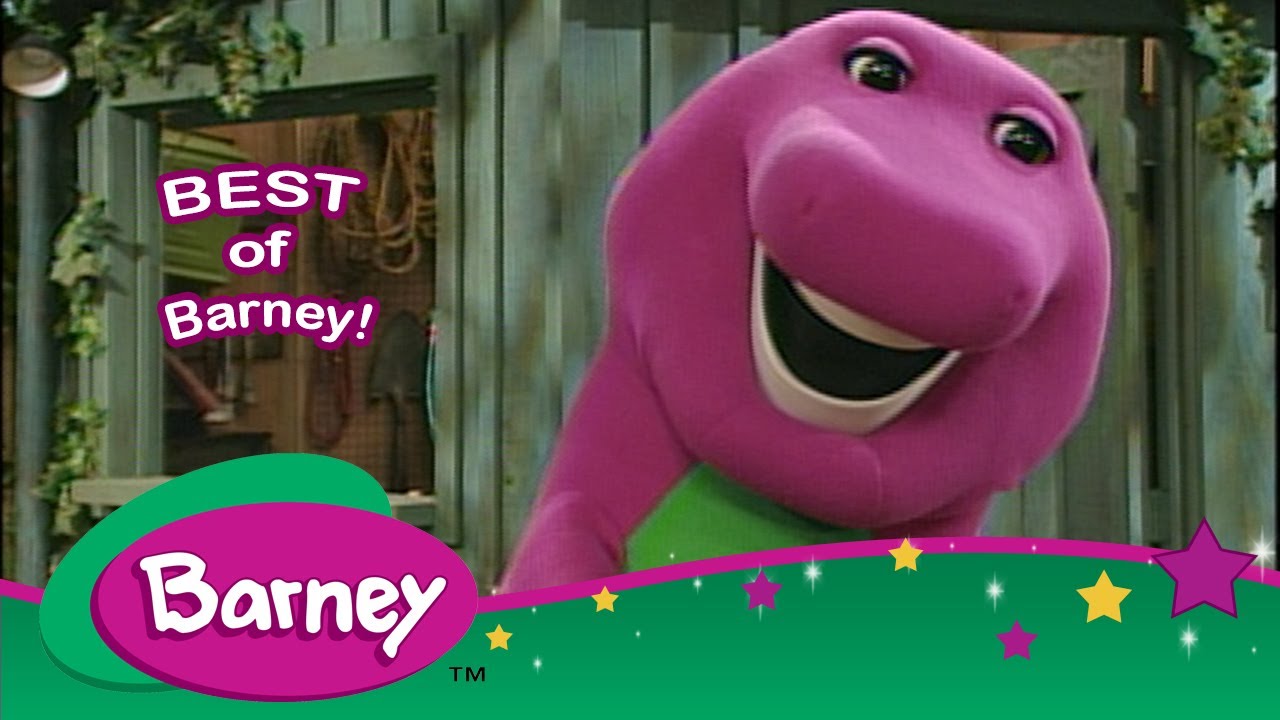 arivu nidhi recommends Barney And Friends Videos Free Download
