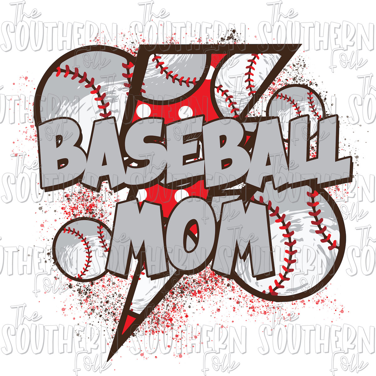 Baseball Mom Wallpaper damer noveller