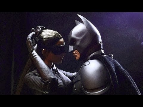 Batballs Hard Knight Rises threesome image