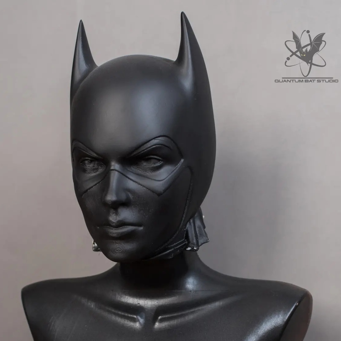 agboola kehinde recommends batgirl cowl for sale pic