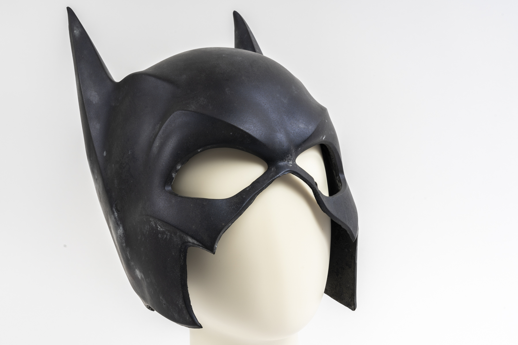 don plumber recommends Batgirl Cowl For Sale