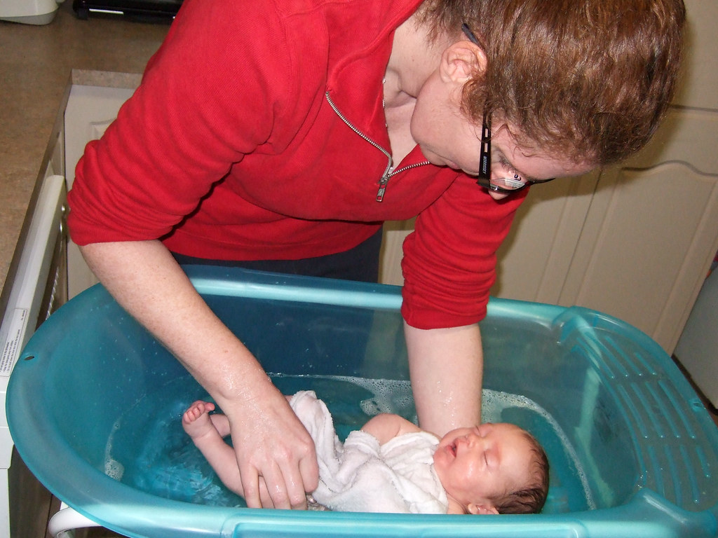 andreas haufiku recommends Bathing With My Sister