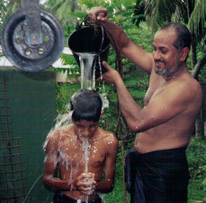 danilo llanes add bathing with my sister photo