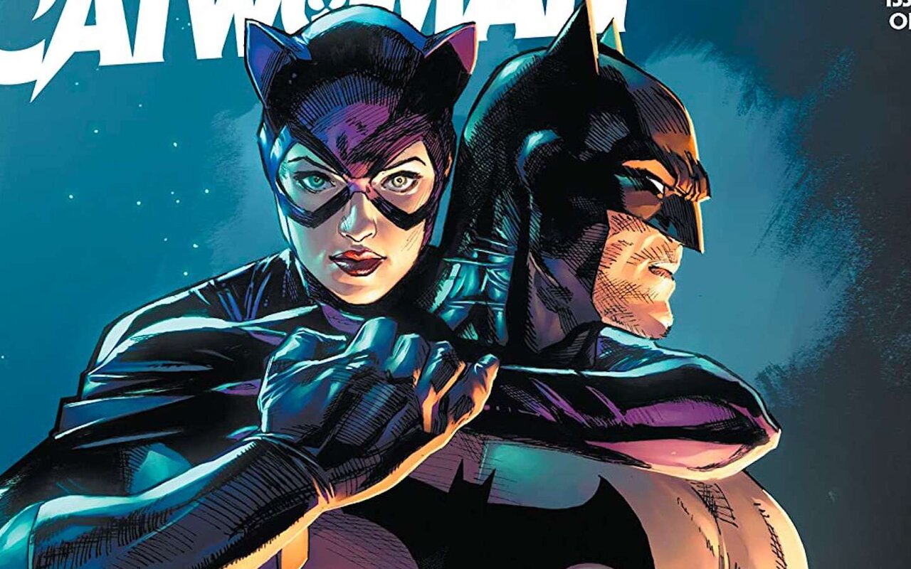 batman and catwoman having sex