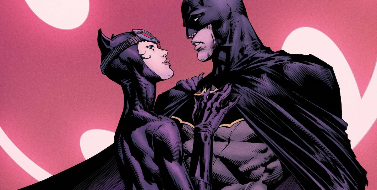 danny alford recommends batman and catwoman having sex pic