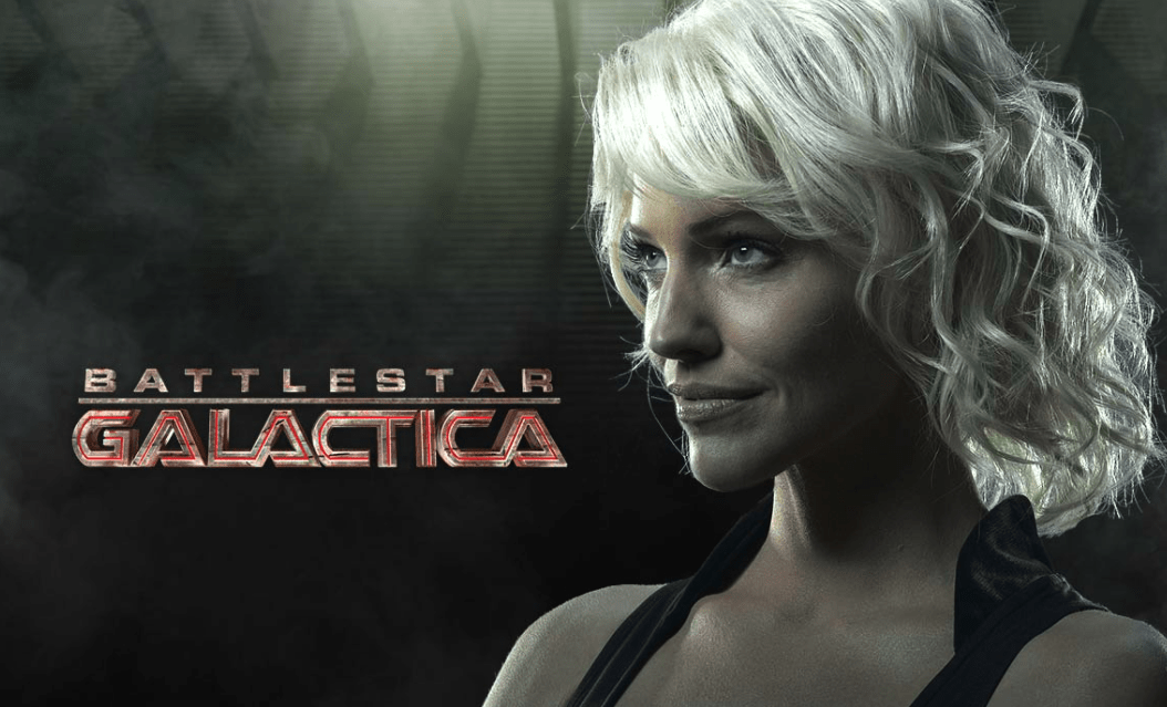 anna juico recommends battle star galactica sex pic