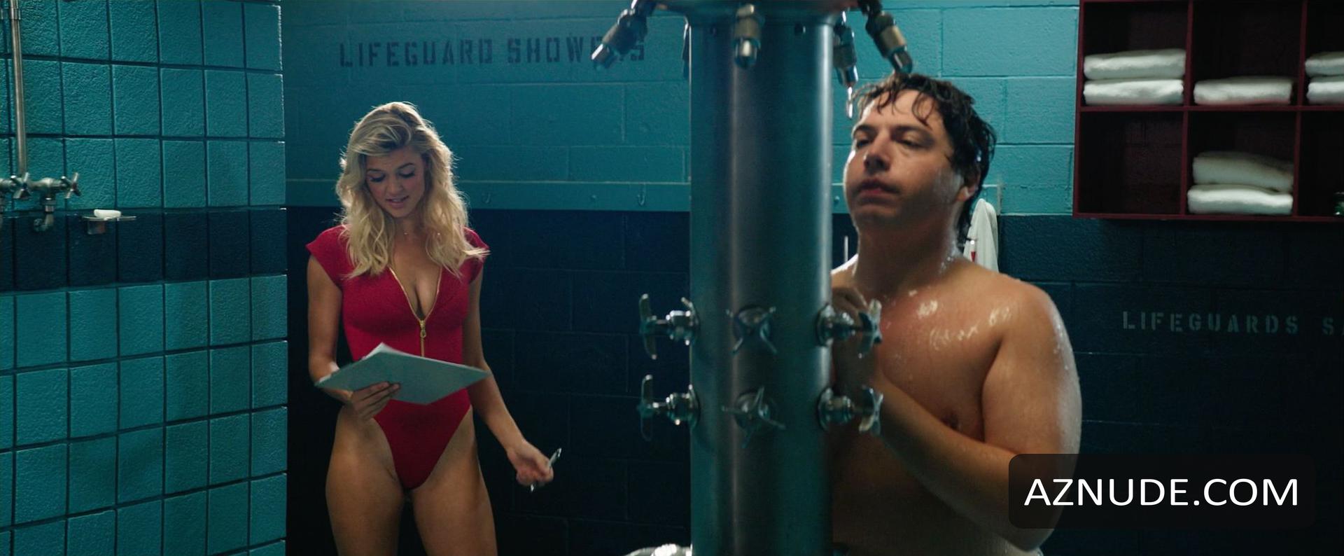 christopher dewilde recommends Baywatch Movie Nude Scene